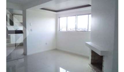 Cobertura com 2 quartos à venda na Rua Jataí, 905, Cristal, Porto Alegre, 111 m2 por R$ 500.000
