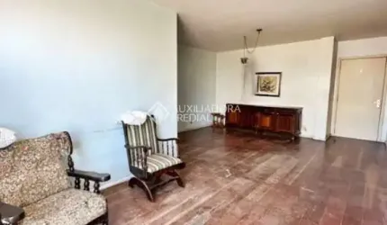 Apartamento com 3 quartos à venda na Avenida Cristóvão Colombo, 1390, Floresta, Porto Alegre, 110 m2 por R$ 530.000