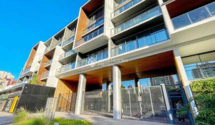 Apartamento com 1 quarto à venda na Rua Luiz Só, 195, Petrópolis, Porto Alegre, 78 m2 por R$ 1.200.000