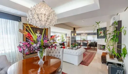Apartamento com 3 quartos à venda na Avenida João Obino, 425, Petrópolis, Porto Alegre, 180 m2 por R$ 1.779.000