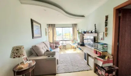 Apartamento com 3 quartos à venda na Rua Evaristo da Veiga, 299, Partenon, Porto Alegre, 84 m2 por R$ 475.000