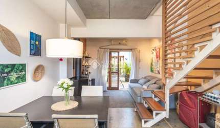 Apartamento com 2 quartos à venda na Rua Ângelo Crivellaro, 105, Jardim do Salso, Porto Alegre, 55 m2 por R$ 314.000