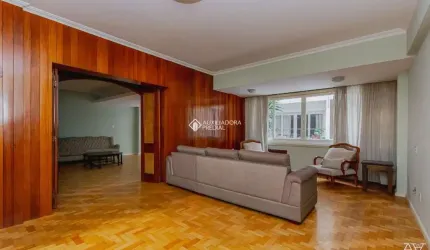 Apartamento com 3 quartos à venda na Rua Dona Laura, 380, Rio Branco, Porto Alegre, 205 m2 por R$ 1.100.000