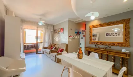 Apartamento com 3 quartos à venda na Rua Estácio de Sá, 905, Chácara das Pedras, Porto Alegre, 73 m2 por R$ 720.000