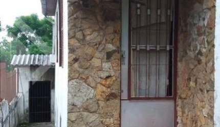 Terreno em condomínio fechado à venda na Rua Doutor Barcelos, 1322, Tristeza, Porto Alegre, 234 m2 por R$ 250.000