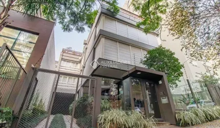 Apartamento com 5 quartos à venda na Rua Silva Jardim, 756, Auxiliadora, Porto Alegre, 182 m2 por R$ 1.399.000