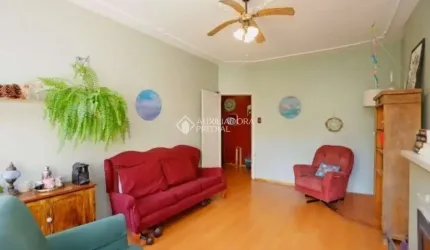 Apartamento com 3 quartos à venda na Rua Ignácio Montanha, 130, Santana, Porto Alegre, 110 m2 por R$ 370.000