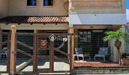 Apartamento com 2 quartos à venda na Rua Rio Divisa, 212, Centro, Xangri-Lá, 138 m2 por R$ 680.000