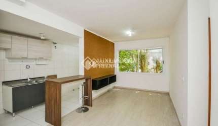 Apartamento com 2 quartos à venda na Rua Mariano de Matos, 520, Santa Tereza, Porto Alegre, 57 m2 por R$ 345.000