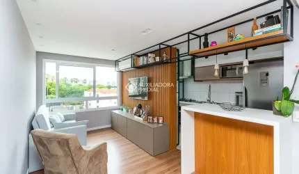 Apartamento com 2 quartos à venda na Rua José do Patrocínio, 913, Cidade Baixa, Porto Alegre, 61 m2 por R$ 800.000