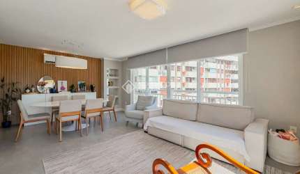 Apartamento com 2 quartos à venda na Rua Vítor Meireles, 79, Rio Branco, Porto Alegre, 101 m2 por R$ 1.450.000