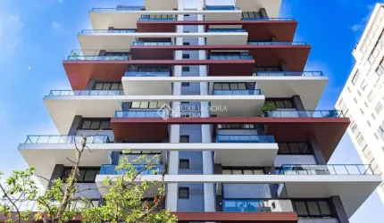 Apartamento com 3 quartos à venda na Avenida Soledade, 257, Petrópolis, Porto Alegre, 218 m2 por R$ 4.137.975