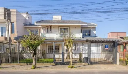 Casa com 3 quartos à venda na Rua Guarani, 954, Vila Imbui, Cachoeirinha, 235 m2 por R$ 960.000