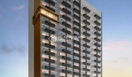 Apartamento com 2 quartos à venda na Avenida Senador Tarso Dutra, 235, Petrópolis, Porto Alegre, 67 m2 por R$ 799.000