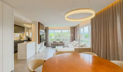 Apartamento com 3 quartos à venda na Rua São Josemaria Escriva, 741, Jardim do Salso, Porto Alegre, 94 m2 por R$ 990.000