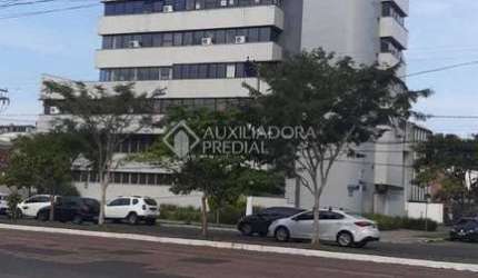 Sala comercial à venda na Avenida Princesa Isabel, 729, Santana, Porto Alegre, 47 m2 por R$ 248.000