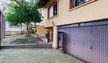 Casa com 3 quartos à venda na Rua Dona Mimi Moro, 60, Boa Vista, Porto Alegre, 291 m2 por R$ 1.200.000