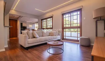 Apartamento com 2 quartos à venda na Rua Casemiro de Abreu, 1517, Bela Vista, Porto Alegre, 110 m2 por R$ 1.118.000