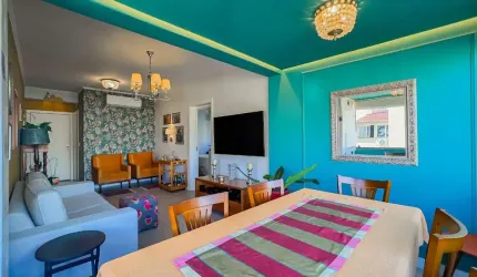 Apartamento com 3 quartos à venda na Rua Barão de Ubá, 194, Bela Vista, Porto Alegre, 90 m2 por R$ 960.000