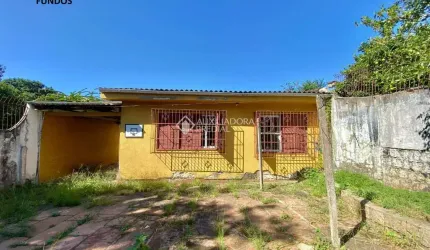 Casa com 5 quartos à venda na Rua Banco do Comércio, 33, Santa Tereza, Porto Alegre, 265 m2 por R$ 425.000