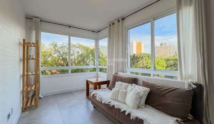 Apartamento com 2 quartos à venda na Rua Doutor Lauro de Oliveira, 42, Rio Branco, Porto Alegre, 66 m2 por R$ 670.000