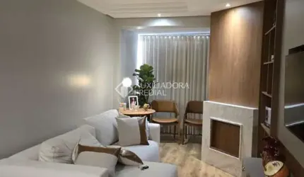 Apartamento com 2 quartos à venda na Rua Anita Garibaldi, 829, Mont Serrat, Porto Alegre, 61 m2 por R$ 1.000.000