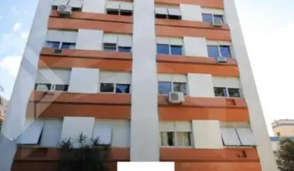 Apartamento com 1 quarto à venda na Rua Silva Jardim, 591, Auxiliadora, Porto Alegre, 44 m2 por R$ 385.000