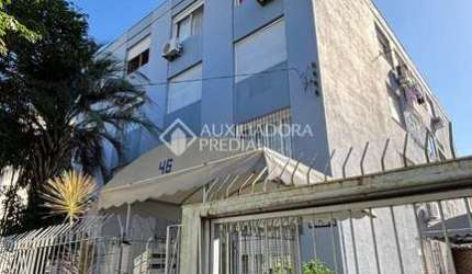 Apartamento com 2 quartos à venda na Rua José Maurício, 46, São Sebastião, Porto Alegre, 77 m2 por R$ 320.000