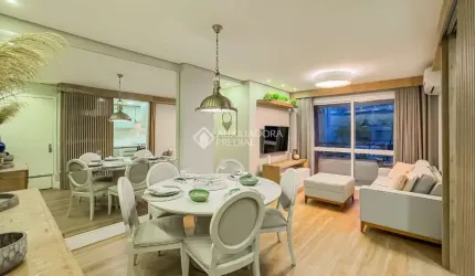 Apartamento com 3 quartos à venda na Rua Jari, 359, Passo da Areia, Porto Alegre, 81 m2 por R$ 840.000