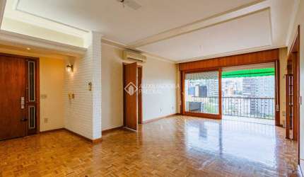 Apartamento com 2 quartos à venda na Rua Anita Garibaldi, 1091, Mont Serrat, Porto Alegre, 128 m2 por R$ 950.000