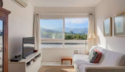 Apartamento com 2 quartos à venda na Rua São Josemaria Escriva, 741, Jardim do Salso, Porto Alegre, 69 m2 por R$ 690.000