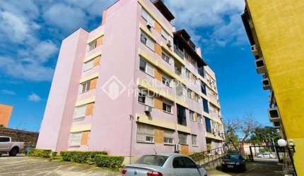 Apartamento com 3 quartos à venda na Rua Doutor Aldo Wildt, 101, Vila Nova, Porto Alegre, 70 m2 por R$ 350.000