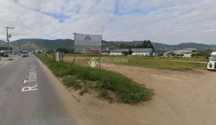 Terreno à venda na tobias raupp de sa, 466, Areias, Paulo Lopes, 905 m2 por R$ 1.176.500
