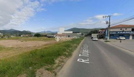 Terreno à venda na Tobias Raupp de Sa, 408, Areias, Paulo Lopes, 1331 m2 por R$ 1.731.483