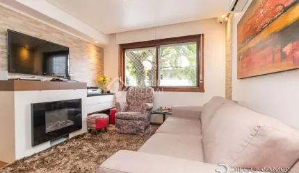 Apartamento com 3 quartos à venda na Rua Doutor Vale, 605, Floresta, Porto Alegre, 101 m2 por R$ 790.000