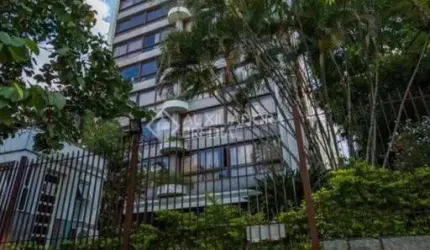 Apartamento com 3 quartos à venda na Rua Doutor Vale, 595, Floresta, Porto Alegre, 100 m2 por R$ 790.000
