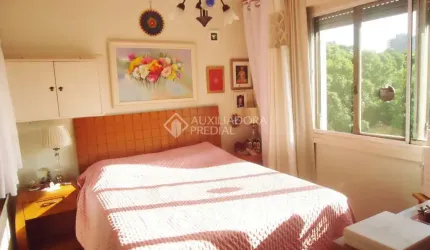 Cobertura com 5 quartos à venda na Avenida Carlos Gomes, 257, Auxiliadora, Porto Alegre, 245 m2 por R$ 1.600.000