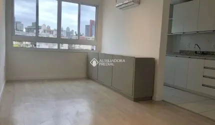 Apartamento com 3 quartos à venda na Rua Felizardo Furtado, 239, Petrópolis, Porto Alegre, 65 m2 por R$ 550.000