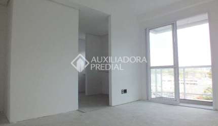 Apartamento com 2 quartos à venda na Rua Jacob Vontobel, 368, Jardim Botânico, Porto Alegre, 61 m2 por R$ 520.000