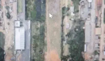 Terreno em condomínio fechado à venda na Rua Berto Cirio, 5, São Luis, Canoas, 11000 m2 por R$ 3.000.000