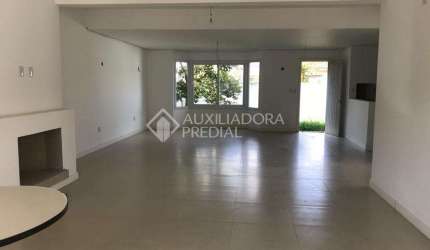 Casa em condomínio fechado com 3 quartos à venda na Rua Doutor Possidônio Cunha, 333, Vila Assunção, Porto Alegre, 265 m2 por R$ 1.730.000