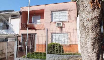 Casa em condomínio fechado com 2 quartos à venda na Rua Artur Rocha, 330, Auxiliadora, Porto Alegre, 195 m2 por R$ 1.400.000