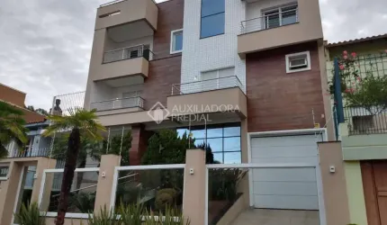 Casa em condomínio fechado com 4 quartos à venda na Rua Paulo Bento Lobato, 194, Jardim Lindóia, Porto Alegre, 555 m2 por R$ 2.691.000