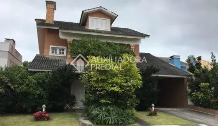 Casa em condomínio fechado com 6 quartos à venda na Avenida Paraguassu, 725, Centro, Xangri-Lá, 450 m2 por R$ 2.014.000