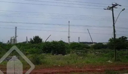 Terreno em condomínio fechado à venda na Rua Antônio Frederico Ozanan, 2309, São Luis, Canoas, 10007 m2 por R$ 4.000.000
