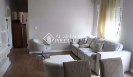 Apartamento com 3 quartos à venda na Avenida Carlos Gomes, 519, Auxiliadora, Porto Alegre, 84 m2 por R$ 340.000