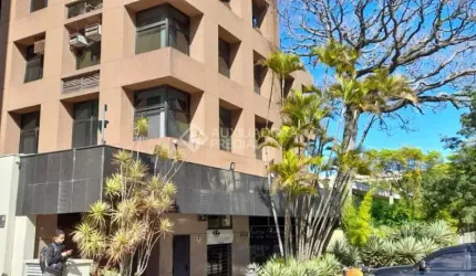 Sala comercial à venda na Avenida Cristóvão Colombo, 2937, Floresta, Porto Alegre, 124 m2 por R$ 752.000