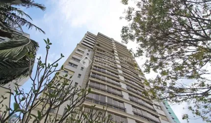 Apartamento com 3 quartos à venda na Alameda Emílio de Menezes, 75, Três Figueiras, Porto Alegre, 184 m2 por R$ 2.230.000