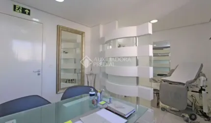 Sala comercial à venda na Rua Mostardeiro, 5, Moinhos de Vento, Porto Alegre, 155 m2 por R$ 1.799.000
