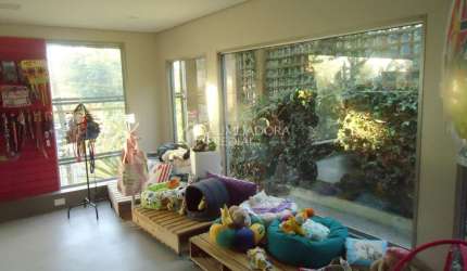 Casa em condomínio fechado com 1 quarto à venda na Rua Doutor Barcelos, 1125, Tristeza, Porto Alegre, 435 m2 por R$ 1.310.000